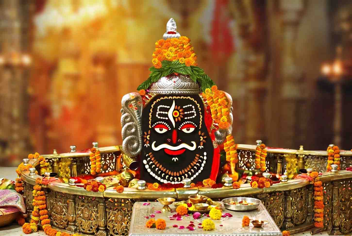 Mahakaleshwar, Ujjain, Madhya Pradesh